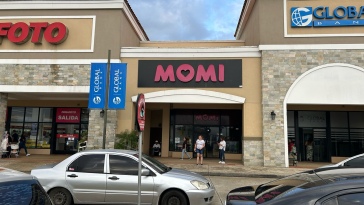 🍰 Momi (Costa Verde), Panamá | Cafetería, Pastelería Pastelería